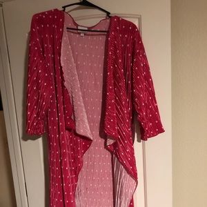 Lularoe Shirley BNWT!